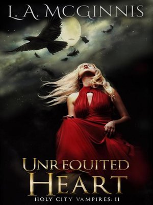 cover image of Unrequited Heart